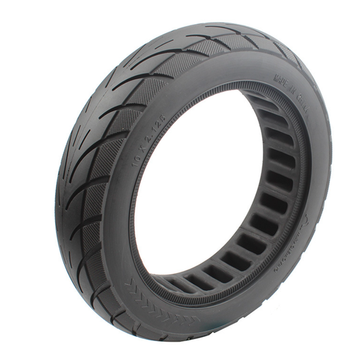 [RSP110046001] Pneu plein 10 x 2.125 Ninebot F Xiaomi mi4